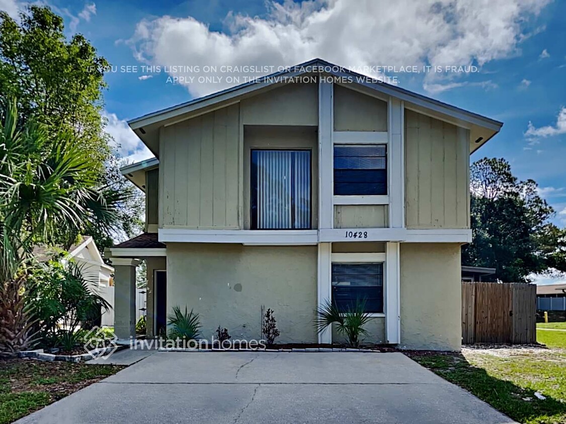 Primary Photo - 10428 Rosemount Dr