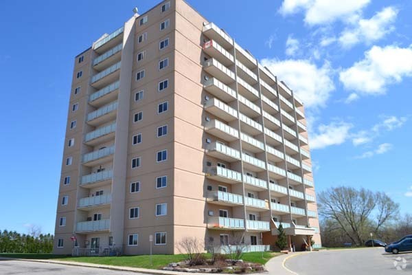 Building Photo - Mornington Apartments