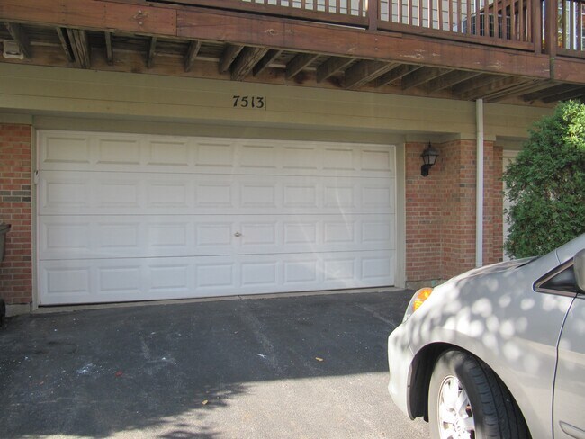 Foto del edificio - 7513 Frontage Rd