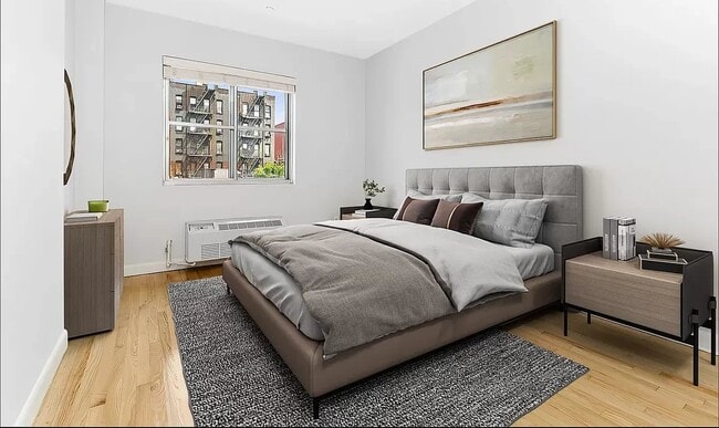 Building Photo - 152 Ludlow St