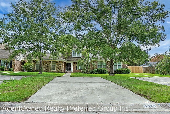 Building Photo - 3 br, 1.5 bath House - 5578 Betty Court