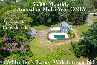 Building Photo - 65 Hurleys Ln