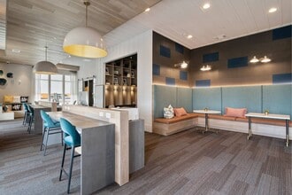 Building Photo - The Sound at Pennington Bend