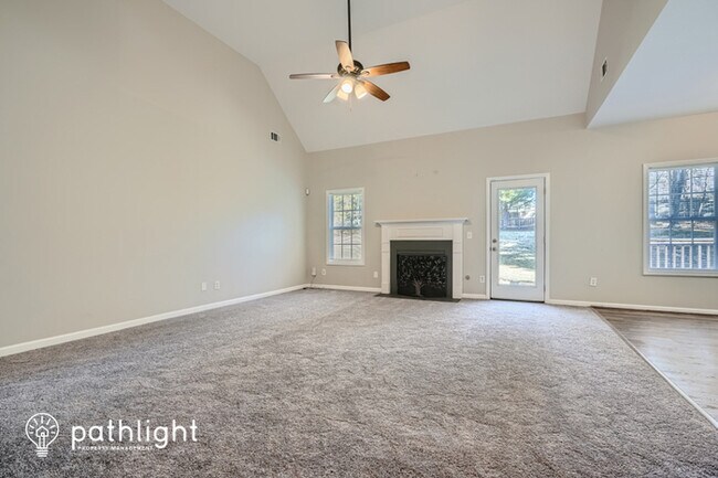 Foto del edificio - 126 Freeman Forest Drive