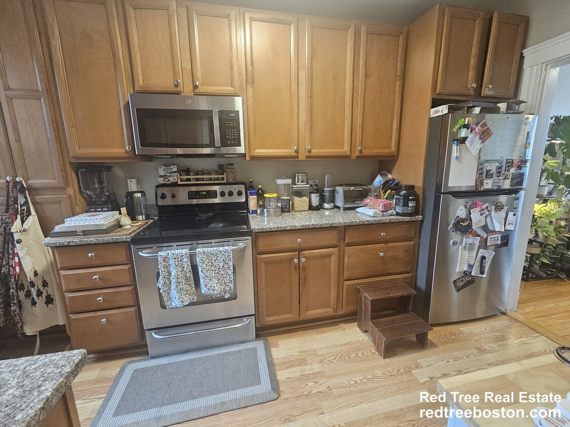 Photo - 370 Chestnut Hill Ave. Unit 35