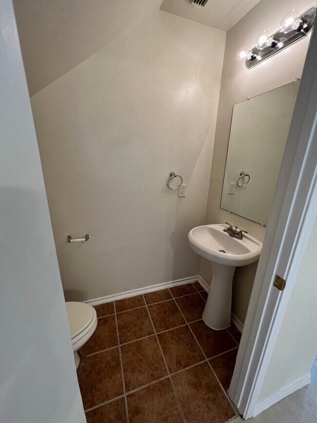 Foto del edificio - 12507 Thistle Creek Ct