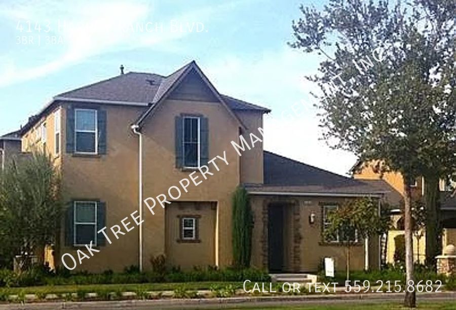 Foto principal - 4143 Harlan Ranch Blvd