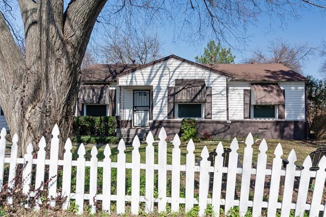 Building Photo - 11535 Sinclair Ave