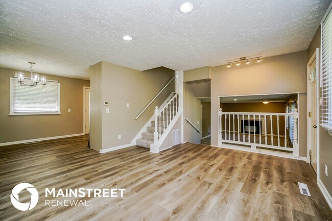 Foto del edificio - 4239 Wilton Pl