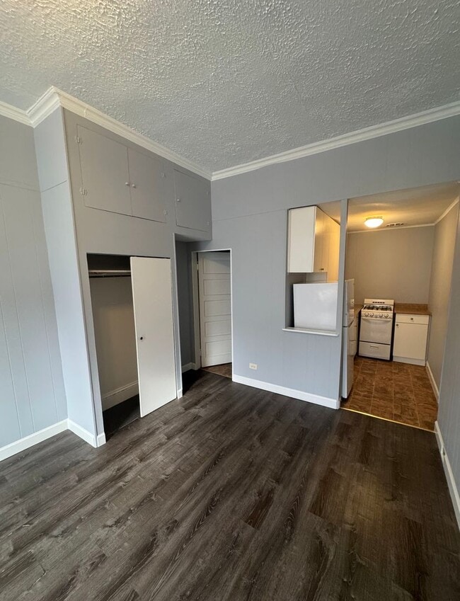 Foto del edificio - 2929 N Calvert St