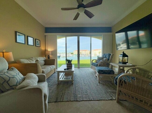 Foto del edificio - 14 Harbour Isle Dr W