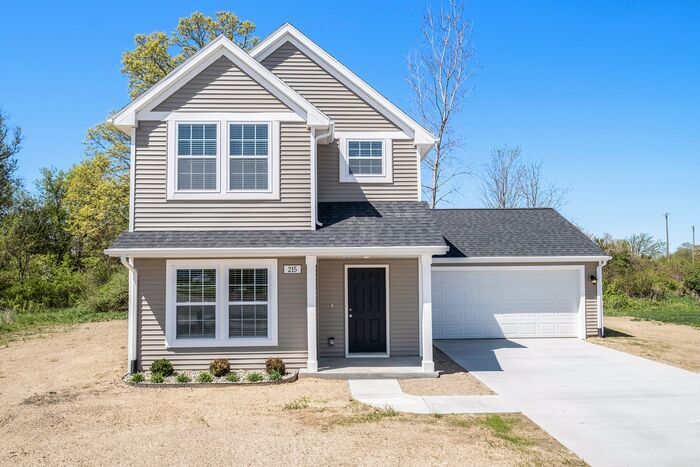 Foto principal - 1694 Pine St