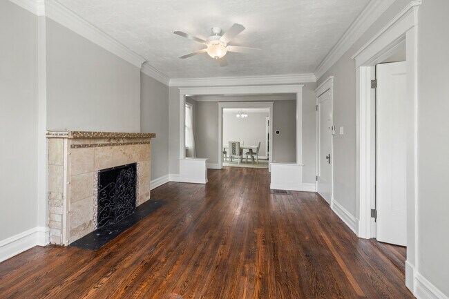 Foto del edificio - 434 N Pine Ave