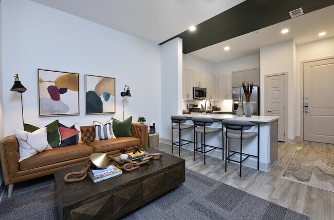 Foto del edificio - City Living with Sweet Specials