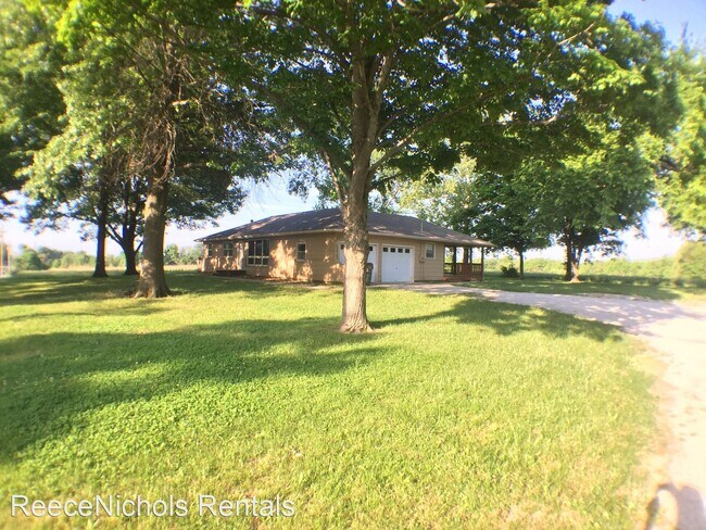 Building Photo - 3 br, 1.5 bath House - 504 S Rogers Road