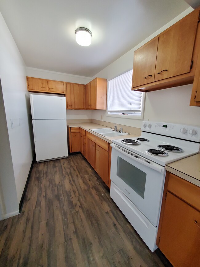 Foto del edificio - 1246 Saint Clair Rd