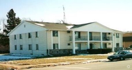 Foto del edificio - 105 Cummings St