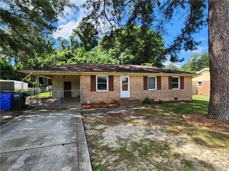 Building Photo - 4617 Belford Rd