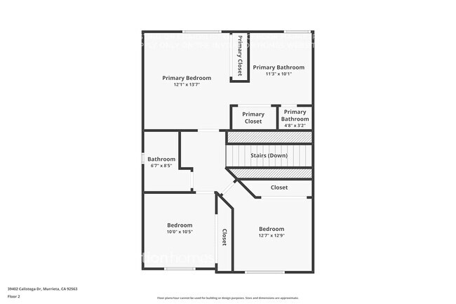 Foto del edificio - 39402 Calistoga Dr