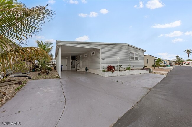 Foto del edificio - 4685 Kahlua Ln