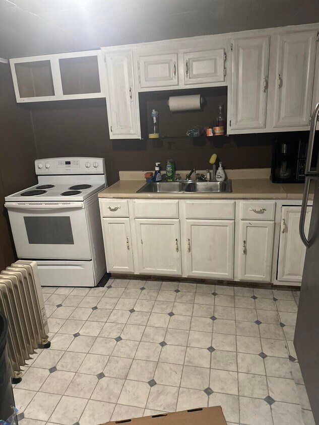 135 Mill St, Lewistown, PA 17044 House Rental in Lewistown, PA