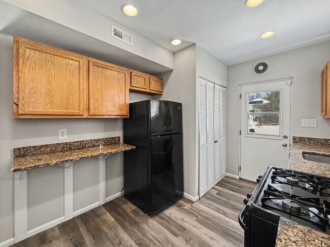 Foto del edificio - DC1003