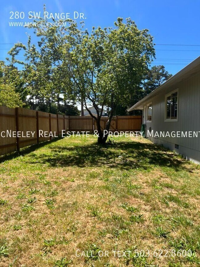 Foto del edificio - 280 SW Range Dr