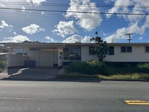 Building Photo - 1054 Luawai St