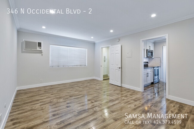 Building Photo - 346 Occidental Blvd