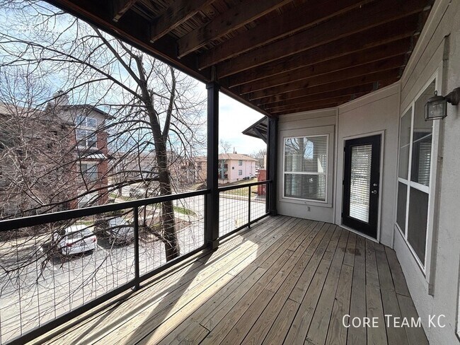 Foto del edificio - 701 Westport Rd