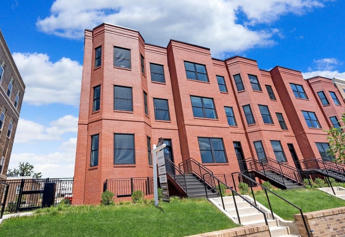 Photo - 1023 Spring Rd NW (Washington, DC)
