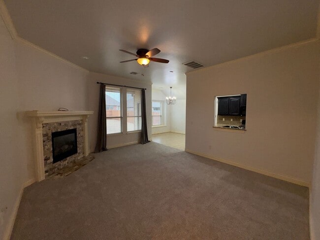 Foto del edificio - Sweet Home in Edmond!