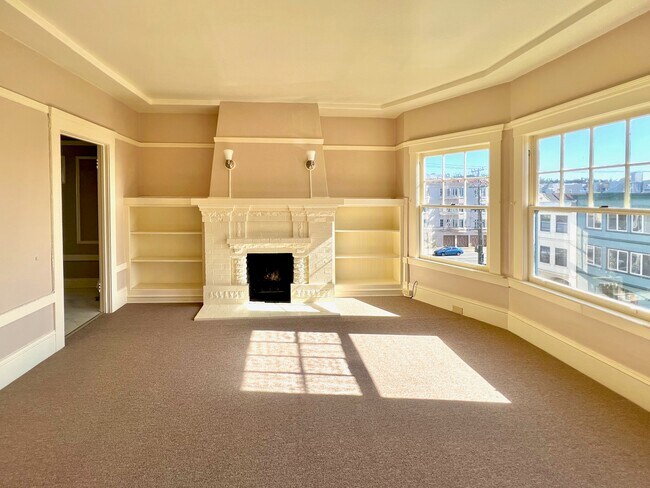 Foto del edificio - 780 25th Ave