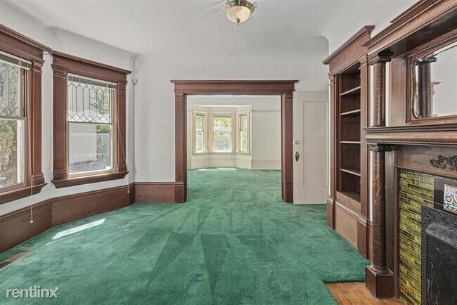 Building Photo - 5 br, 2 bath House - 2531 College Ave