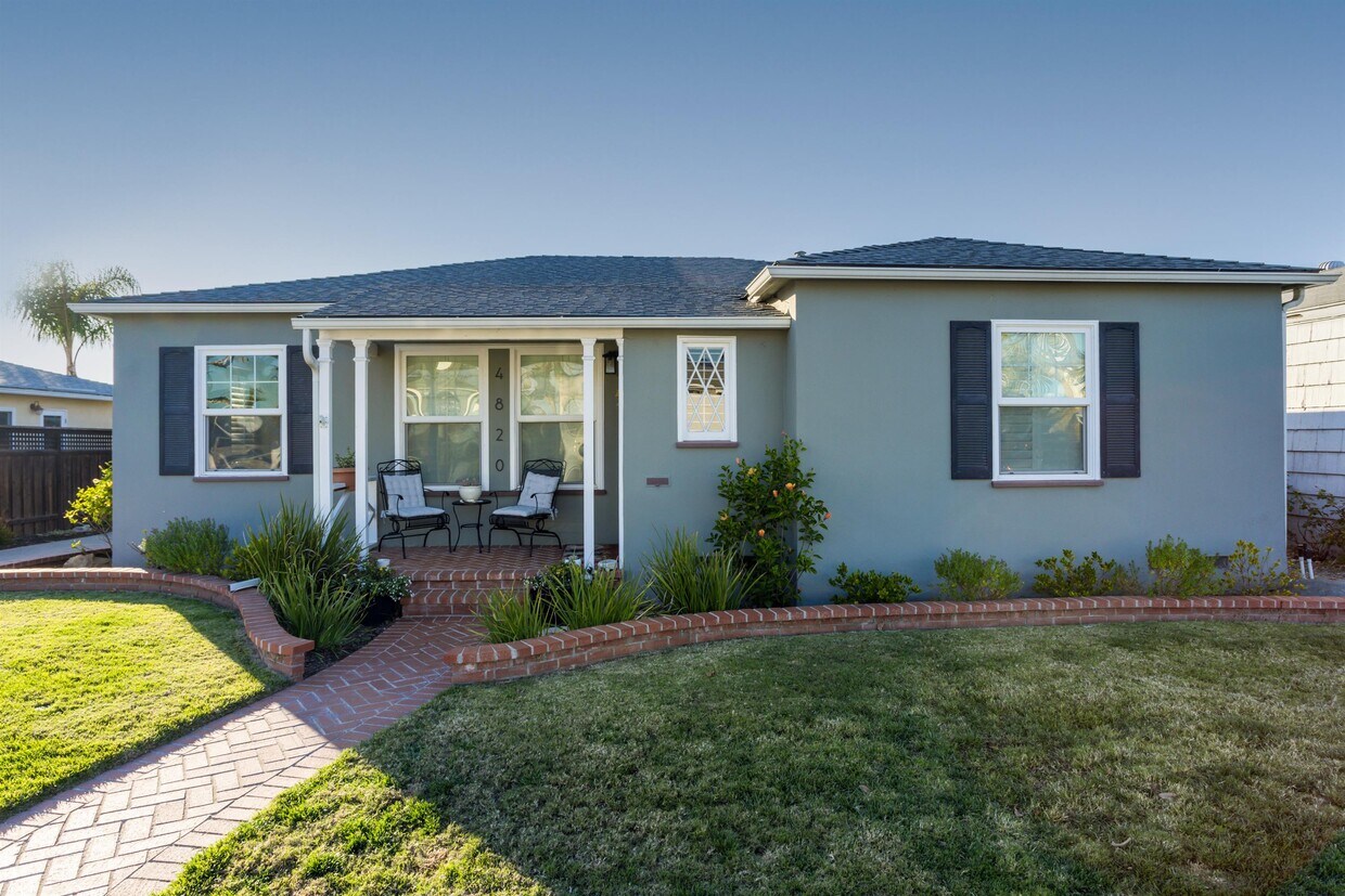 Foto principal - 4820 Lorraine Dr