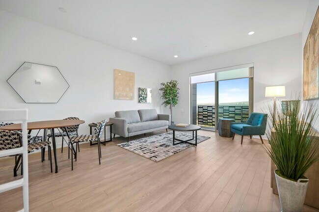 Foto del edificio - 532 Hudson Ave