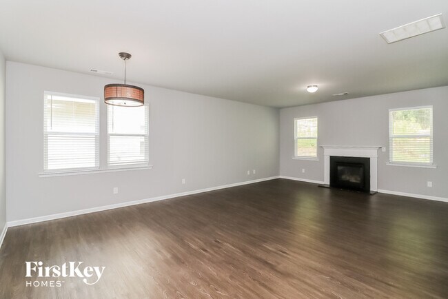 Foto del edificio - 203 Pinnacle Point Ct