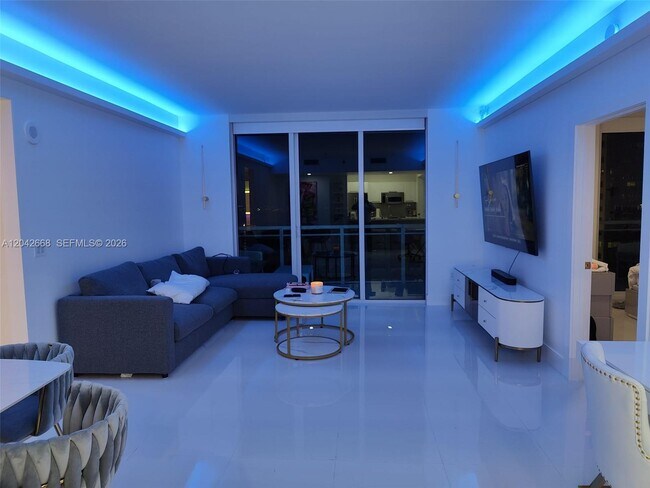 Foto del edificio - 951 Brickell Ave