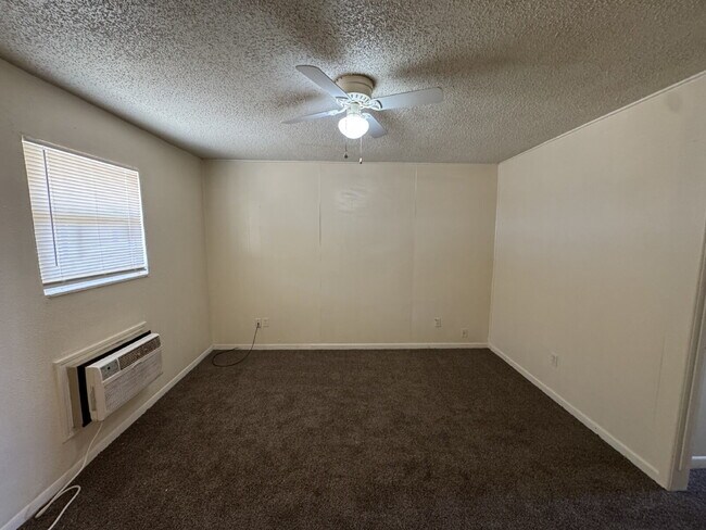 Foto del edificio - Cozy 1-Bedroom Unit in Lubbock – Ideal for Urban Living!