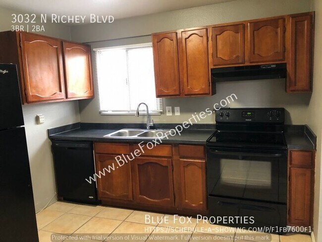 Building Photo - 3032 N Richey Blvd
