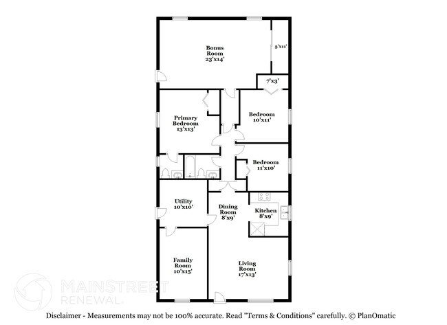 Building Photo - 1310 Cypress Ave