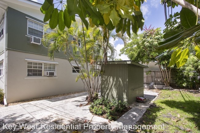Building Photo - 2 br, 1 bath House - 2618 Fogarty Apt D