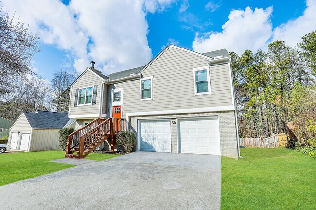 Building Photo - 1467 Devon Mill Way