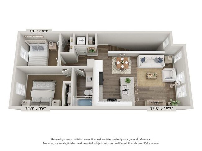 Foto del edificio - 3904 Florentine Dr