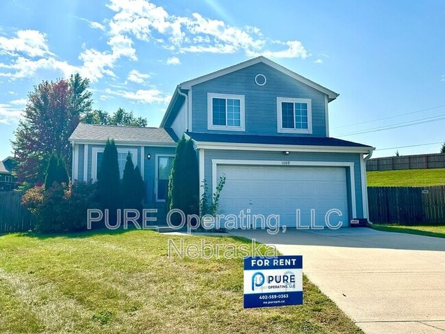 Photo - 1009 Bison Cir House