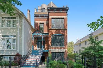 Building Photo - 2633 N Magnolia Ave