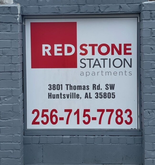 Foto del interior - Redstone Station Apartments