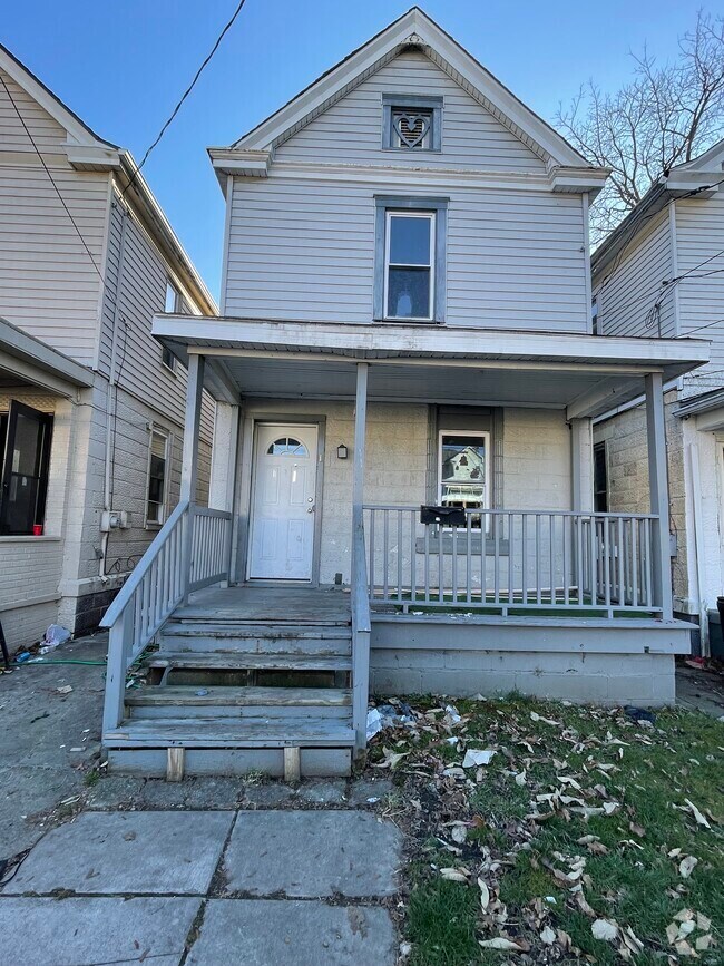 Apartments For Rent in Claysville PA with Extra Storage 3 Rentals