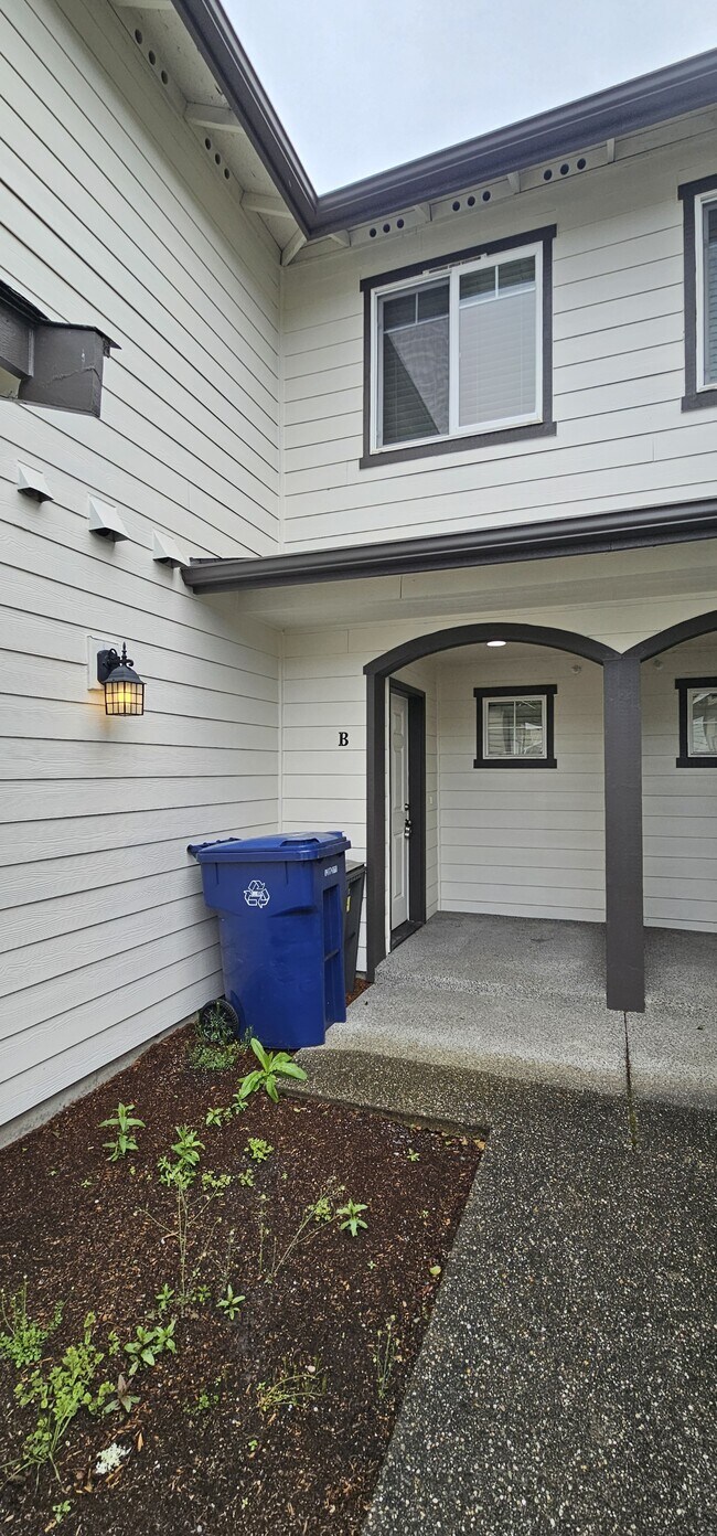 Photo - 2309 116th St SW House