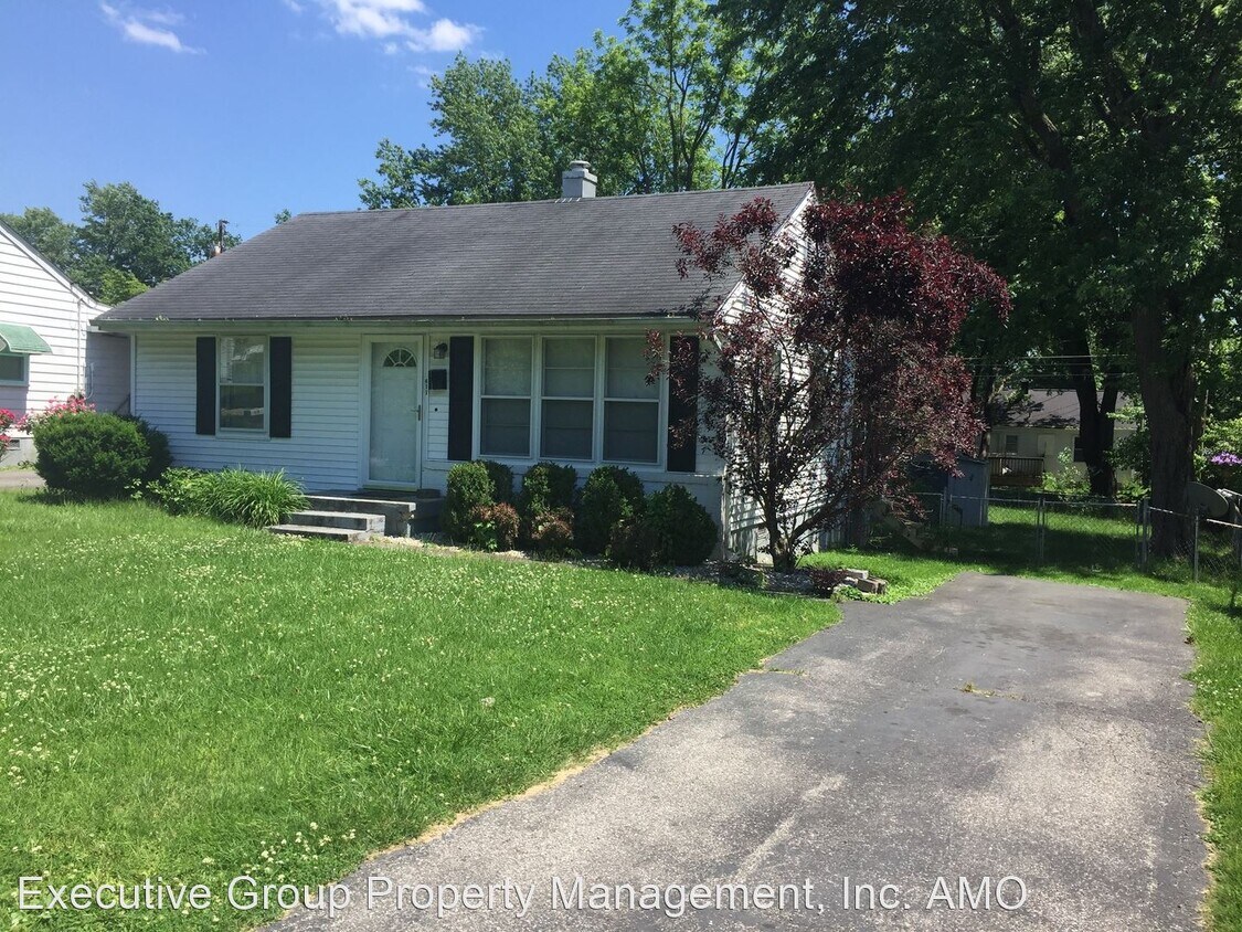 2 br, 1 bath House 411 DIECKS DRIVE House Rental in Elizabethtown